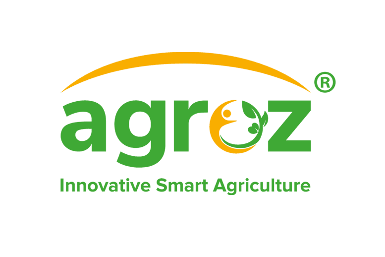 Agroz logo