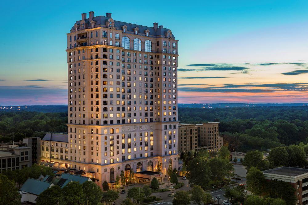 St. Regis Atlanta