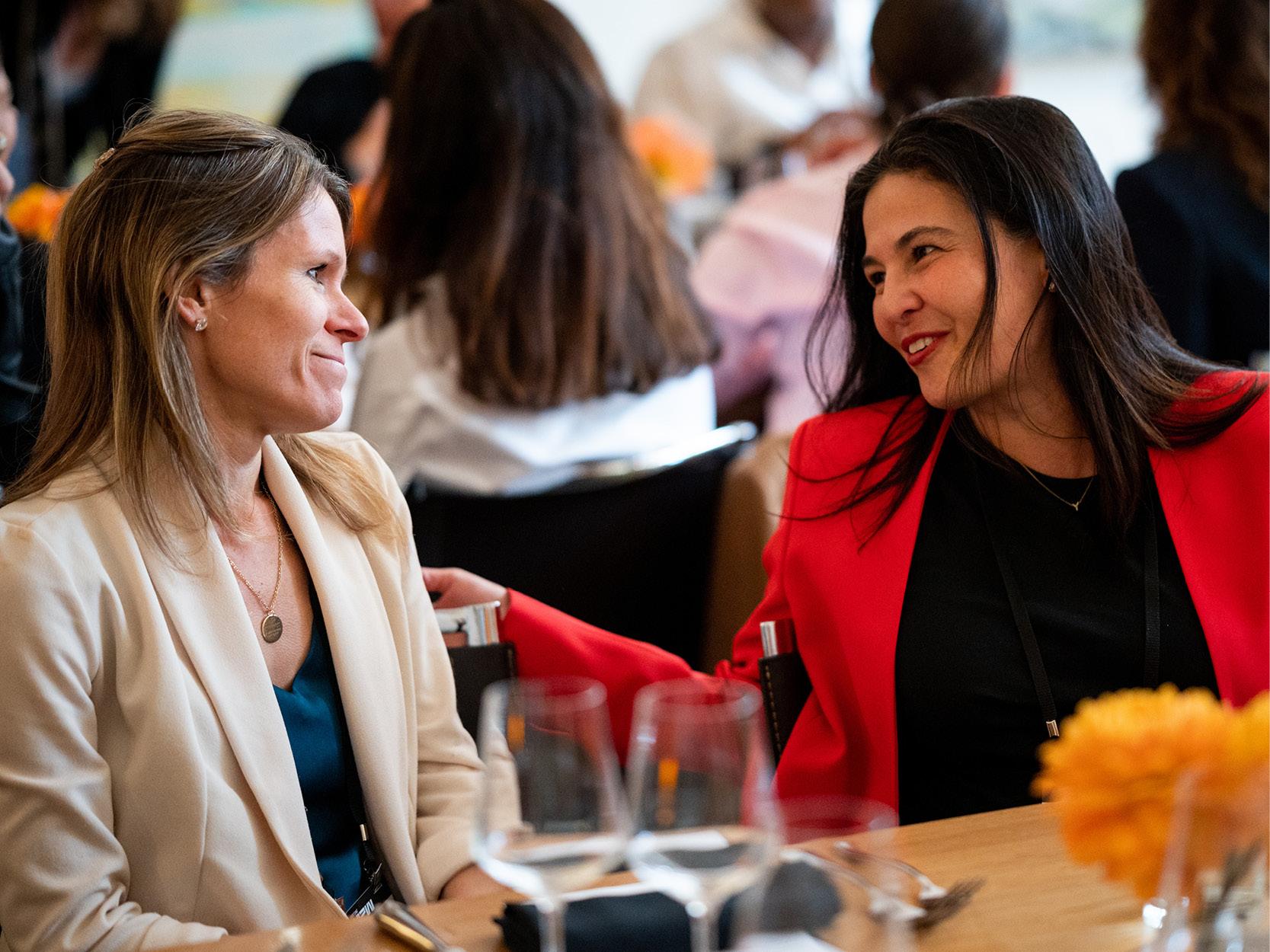 MPW Davos Event