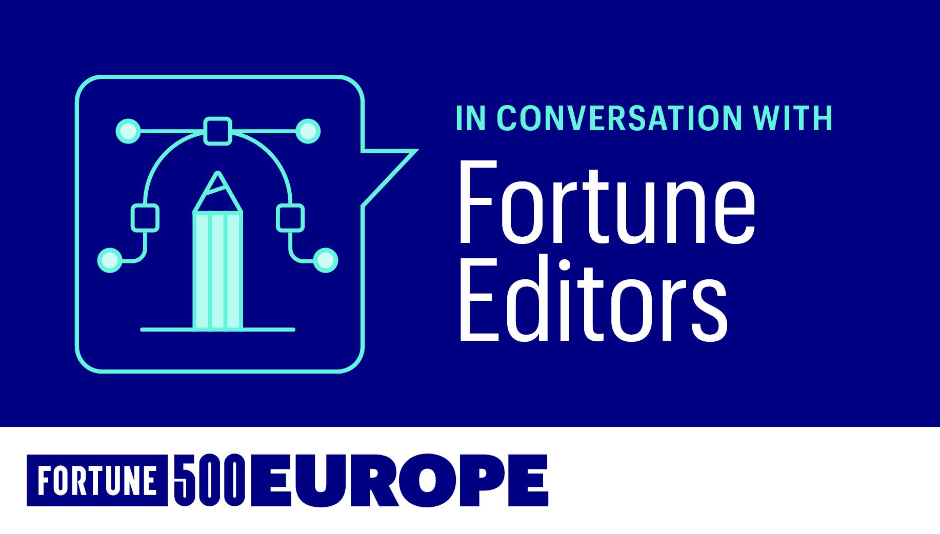 Fortune Chief Communications Officer Lunch