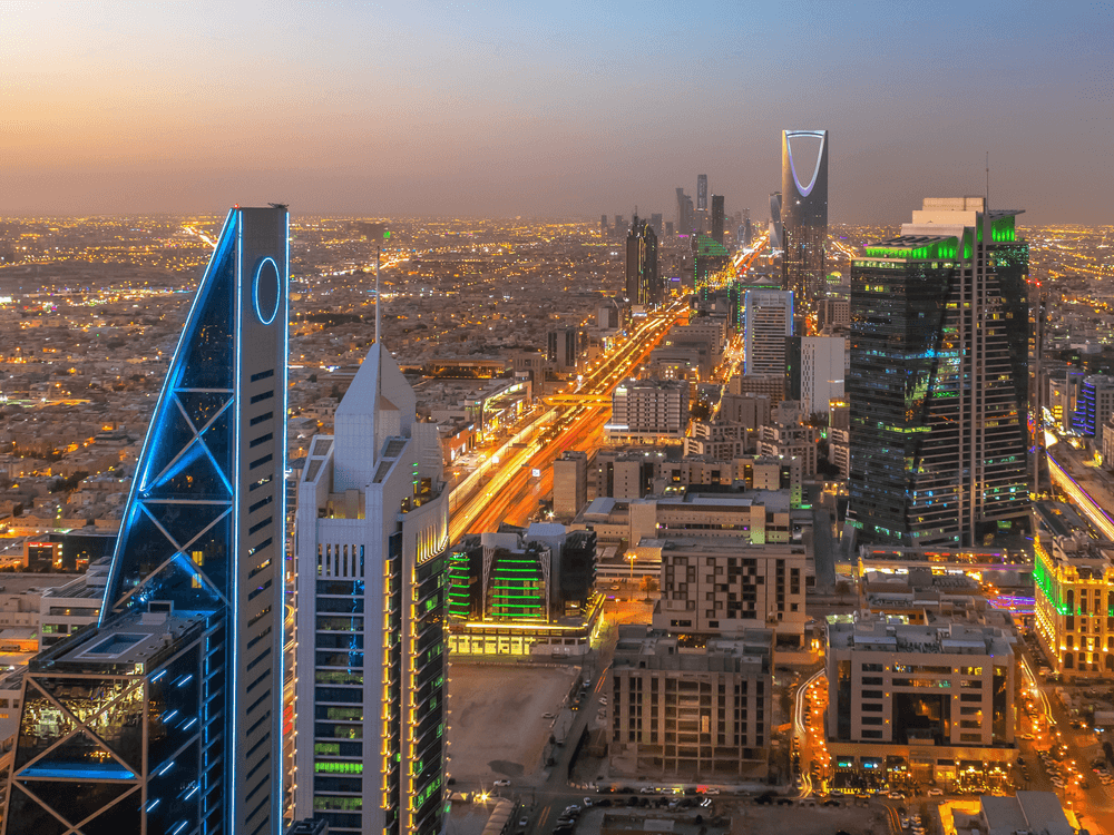 Hotel Riyadh Saudi
