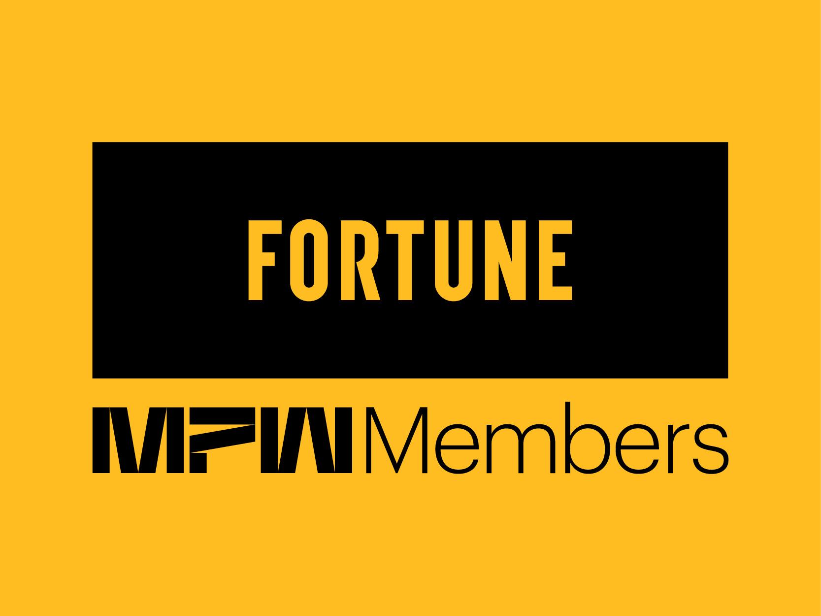 MPW Member Newsletter