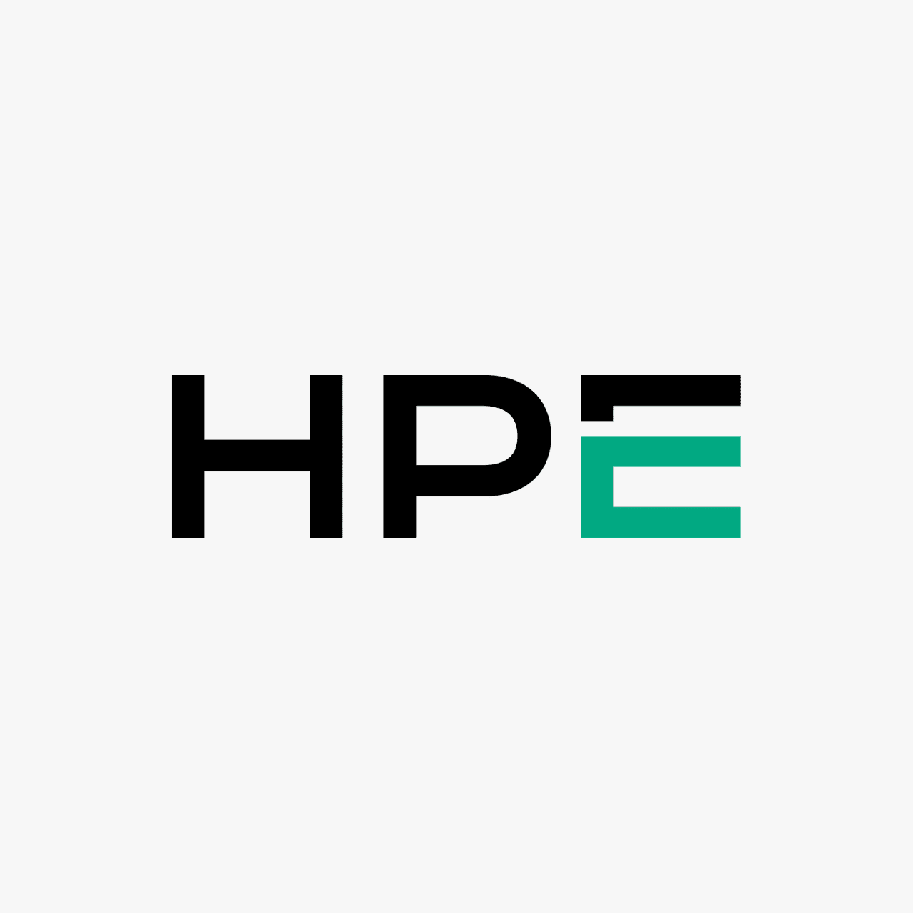 HPE