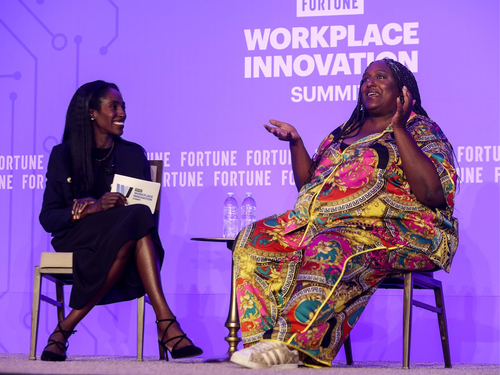 Fortune Innovation Summit