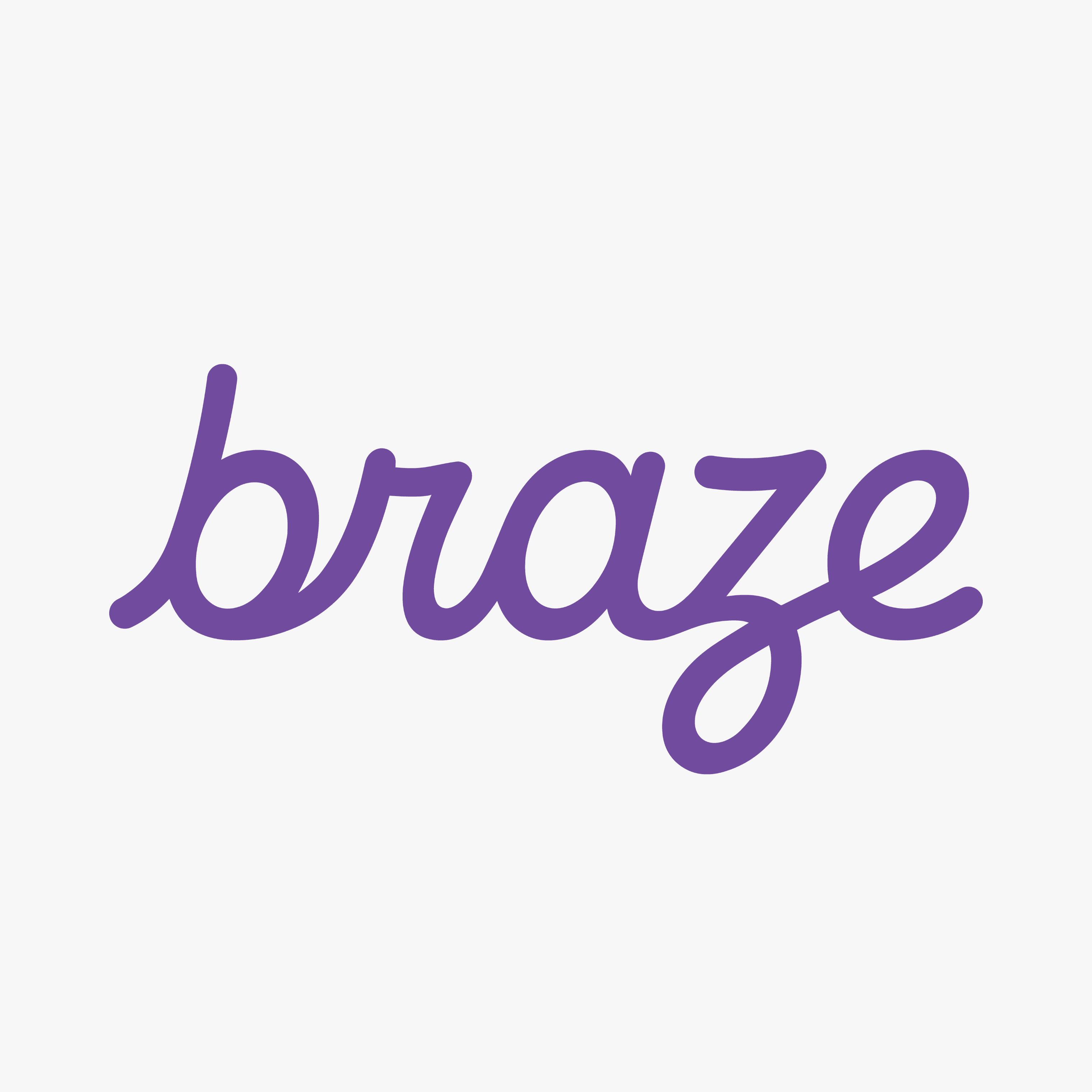 Braze