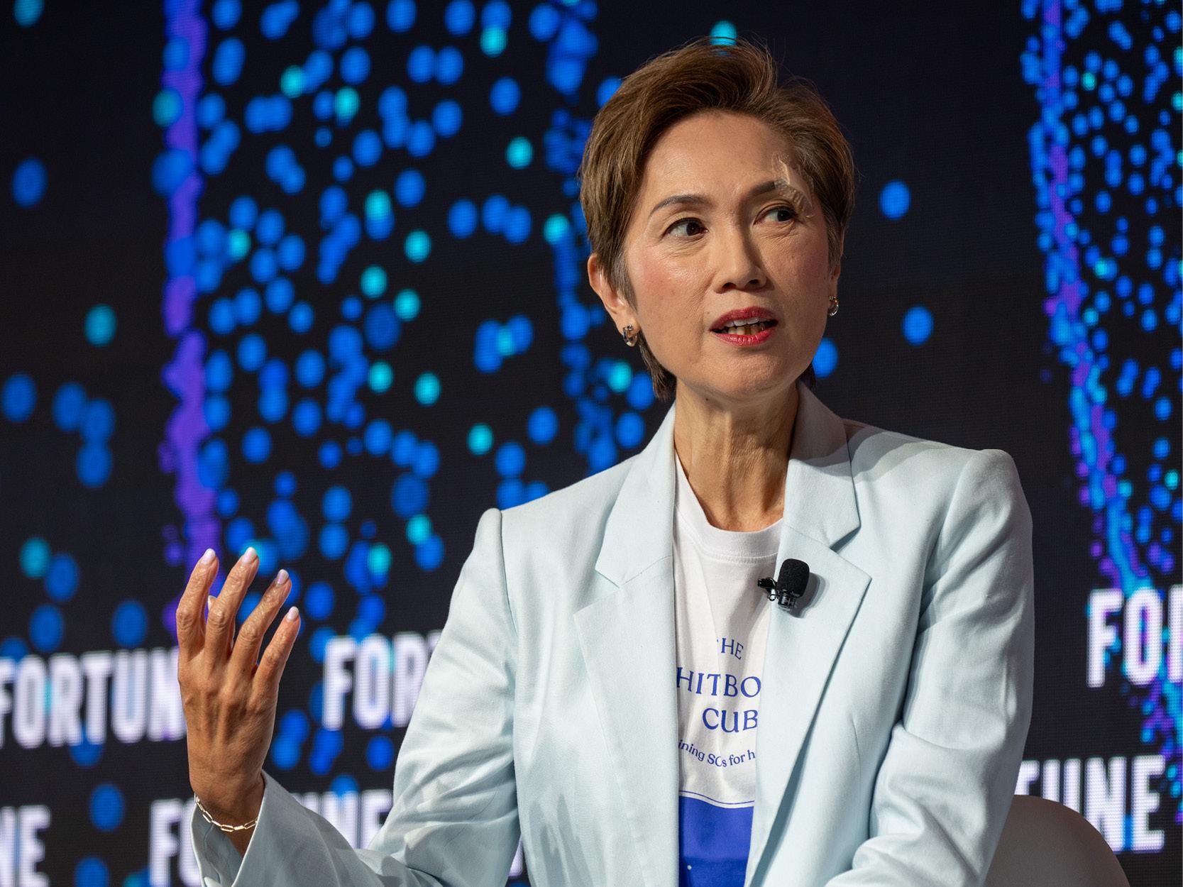 Fortune Brainstorm AI Singapore