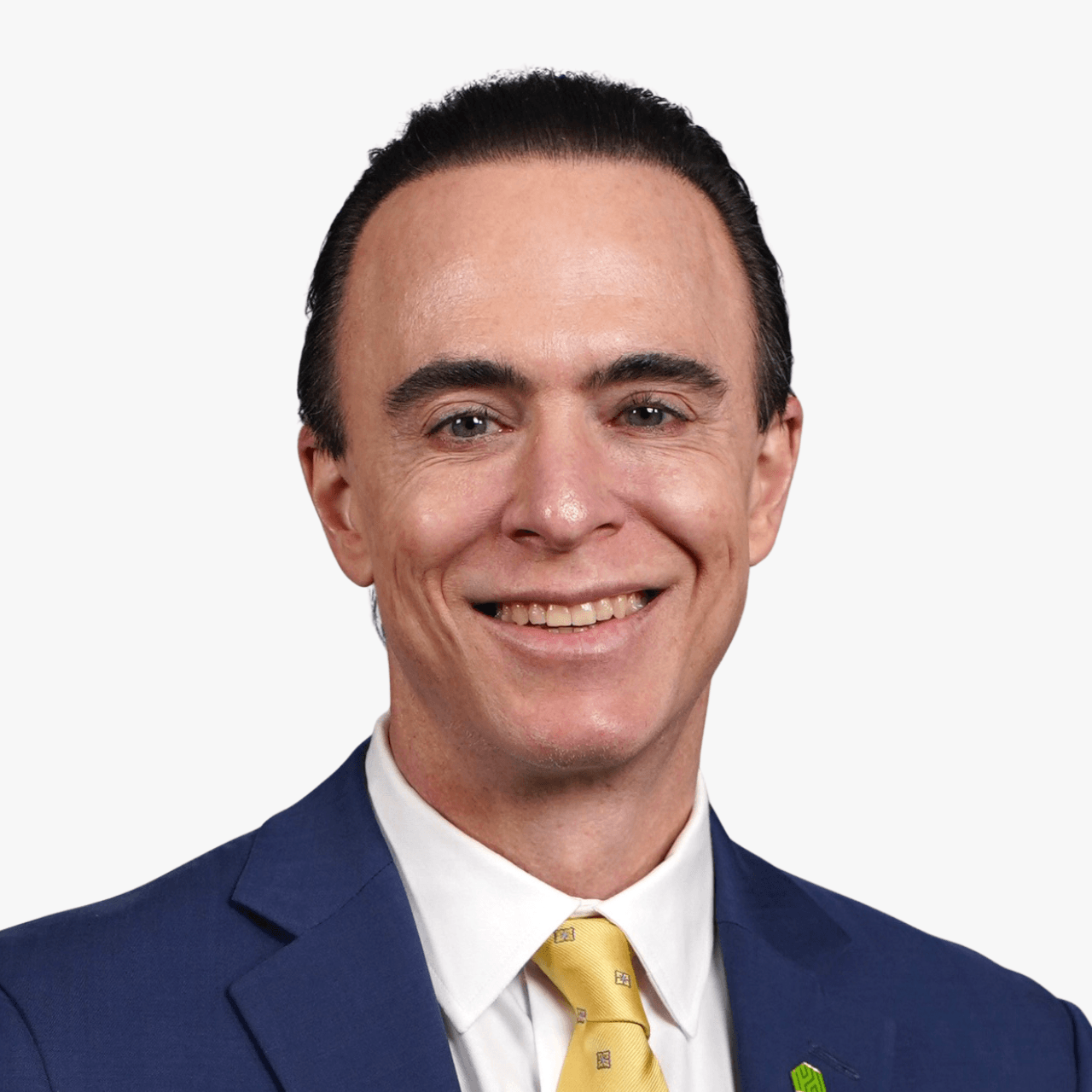 Zachary Wasserman