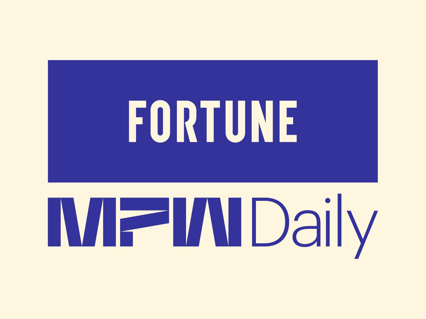 MPW Daily