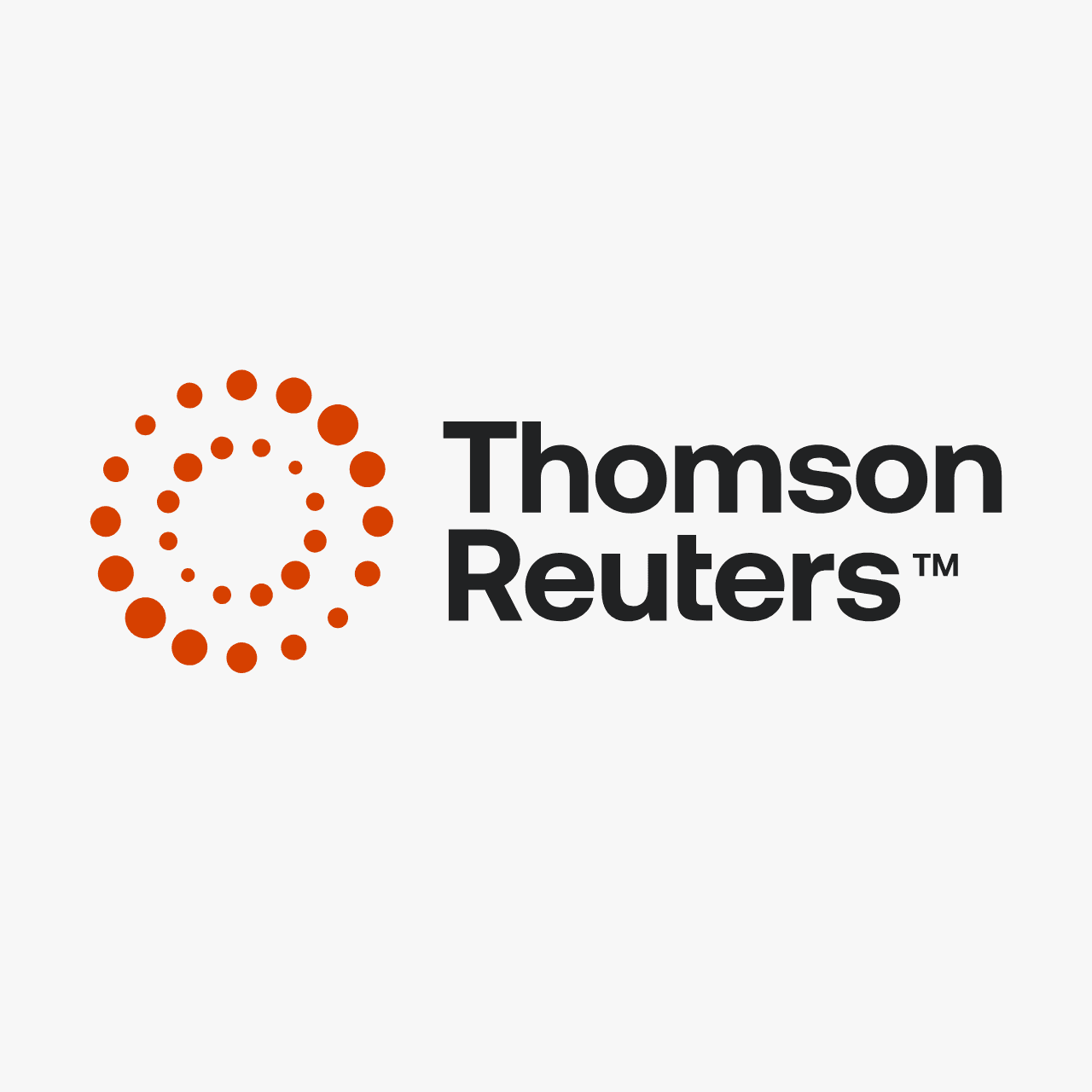 Thomson Reuters