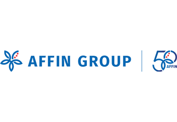 Affin Group logo