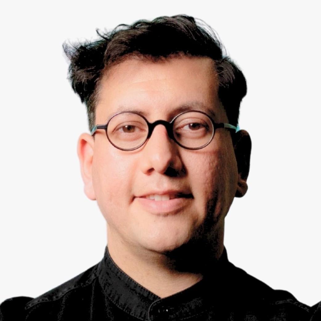 Refik Anadol