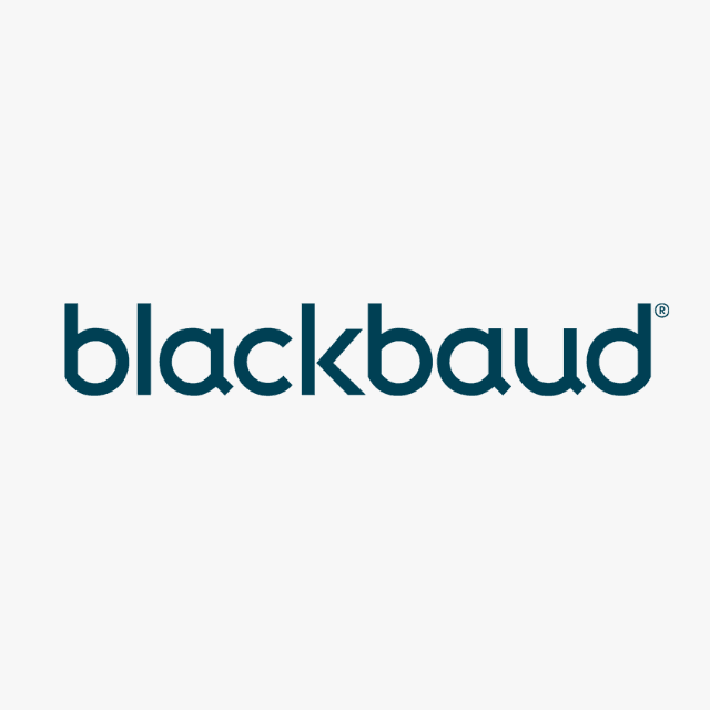 Blackbaud