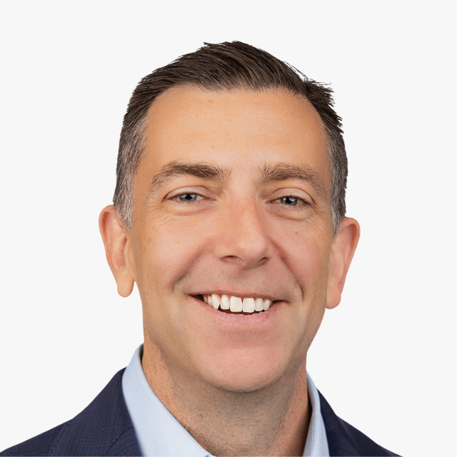 Tim Arndt
