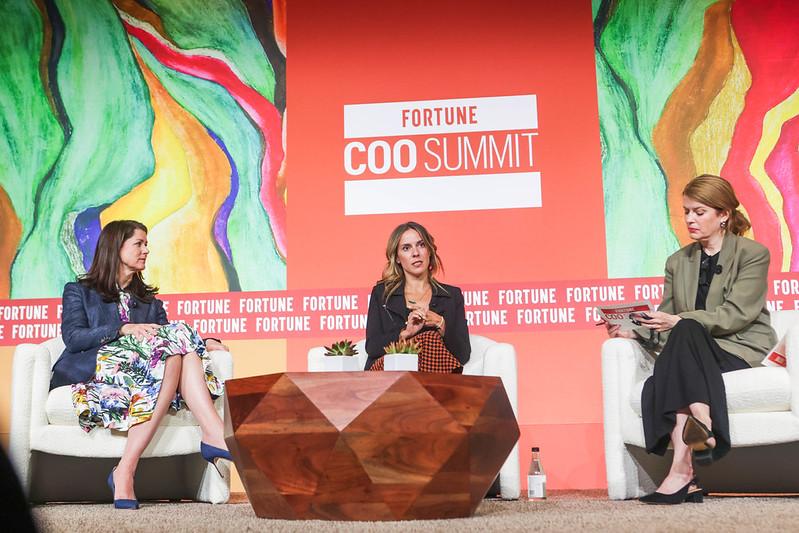 Fortune COO Summit
June 1–2, 2026, Scottsdale, AZ
Standard fee $1,995