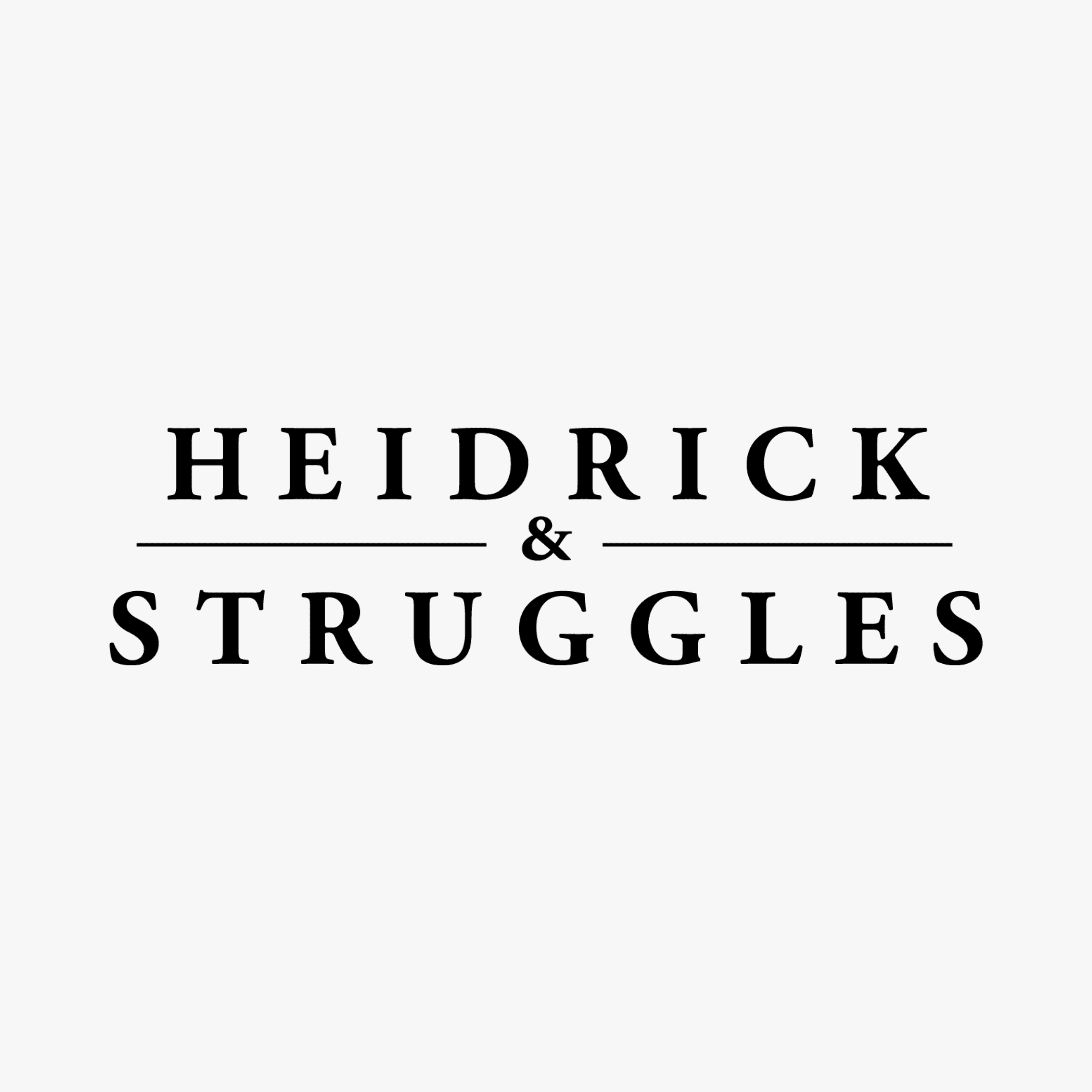 Heidrick & Struggles