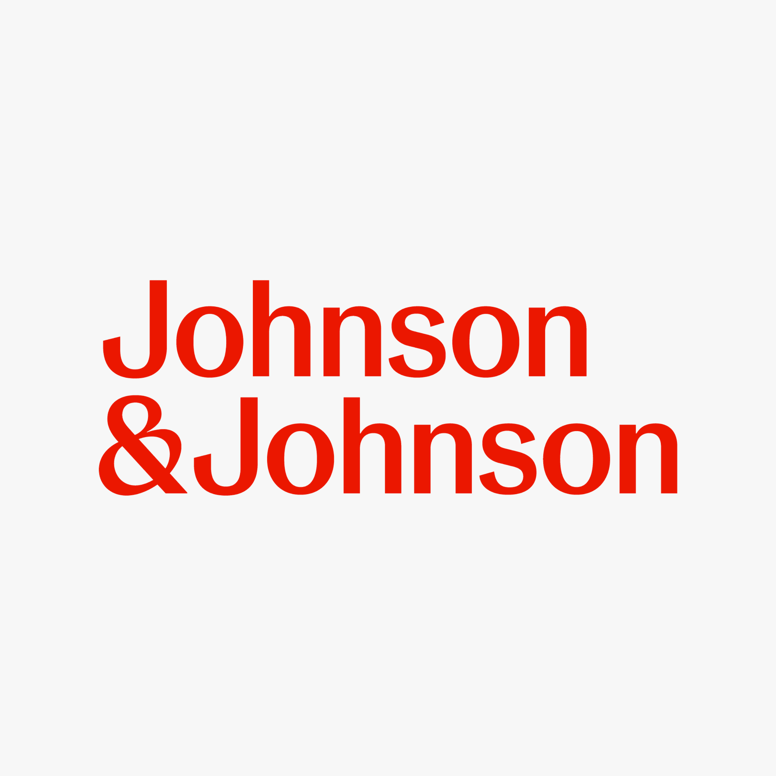 Johnson & Johnson