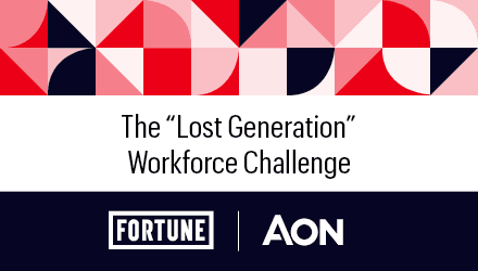 Fortune Lunch